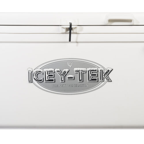 Portable Fridges Icey-Tek HD 90lt White