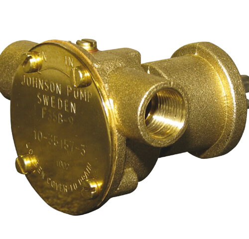 Water Pump Jhonson F35B-9