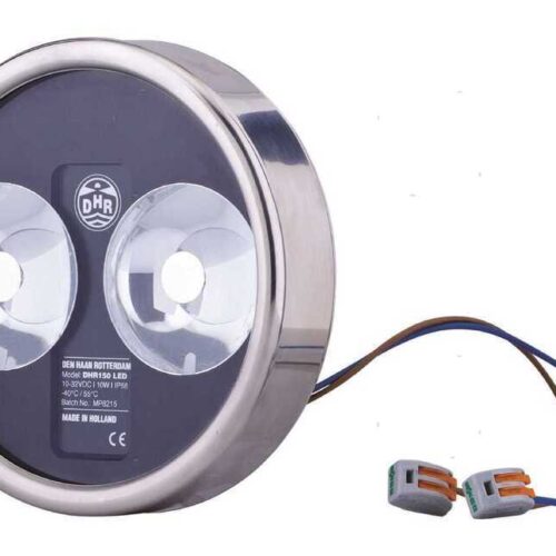 Spare Led bulb for DHR 150