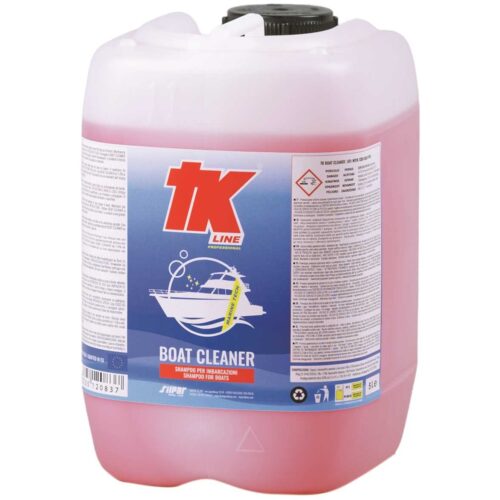 Tk Boat Cleaner 5L