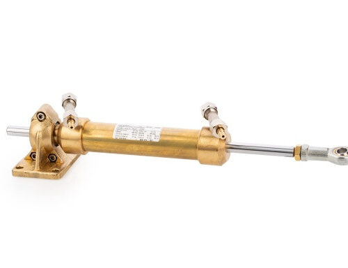 Hydaulic Cylinder Vetus mtc 52