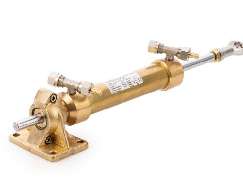 Hydraulic Cylinder Vetus mtc 72
