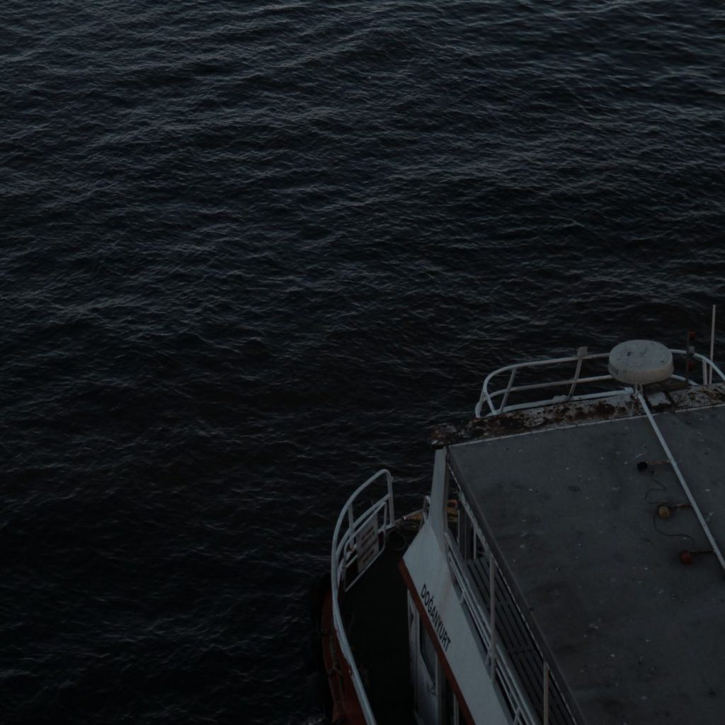 Marine Engine Parts