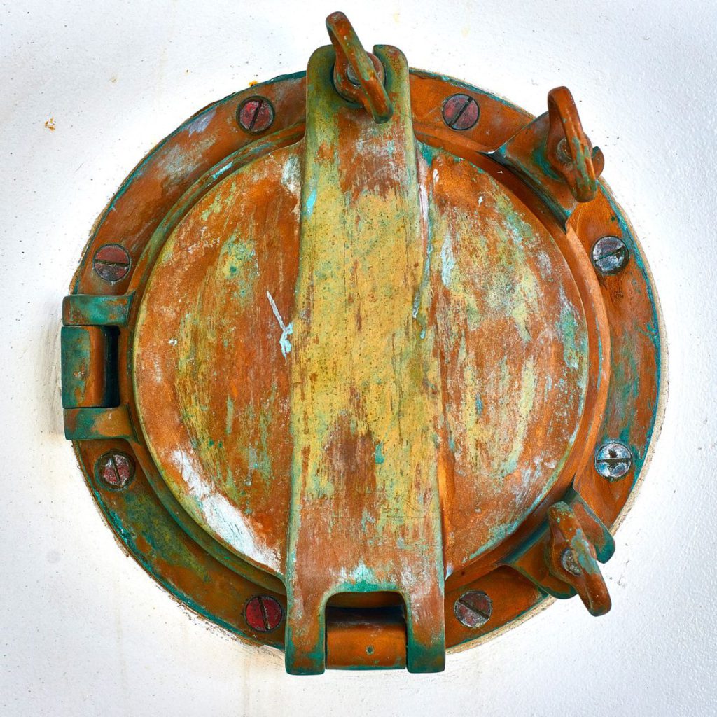 Marine Hardware