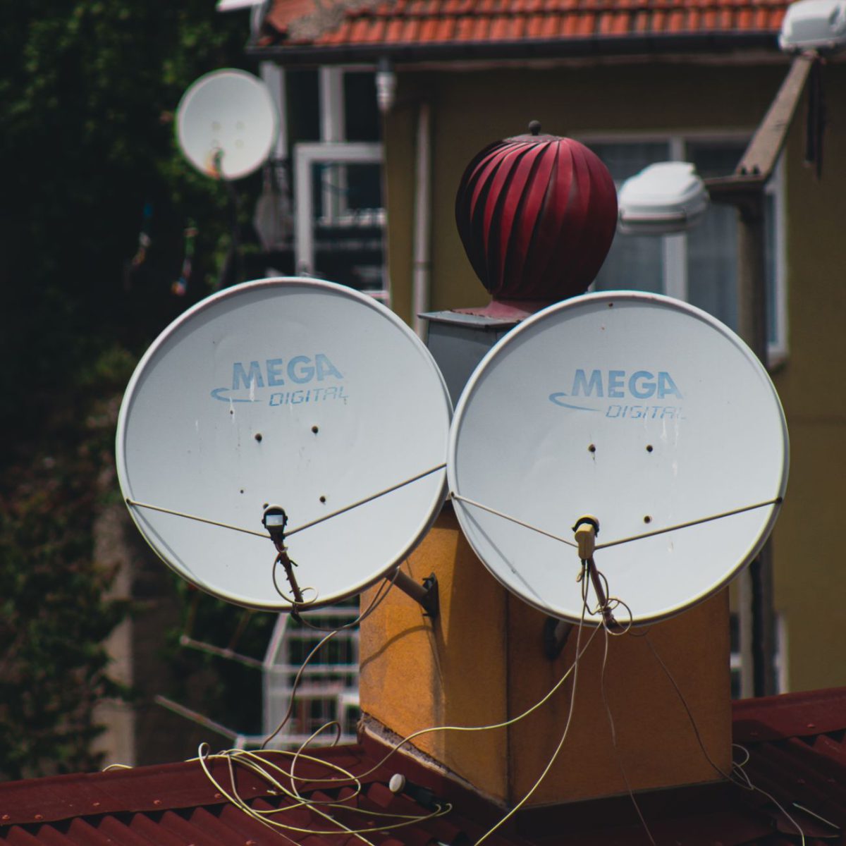 TV Antennas