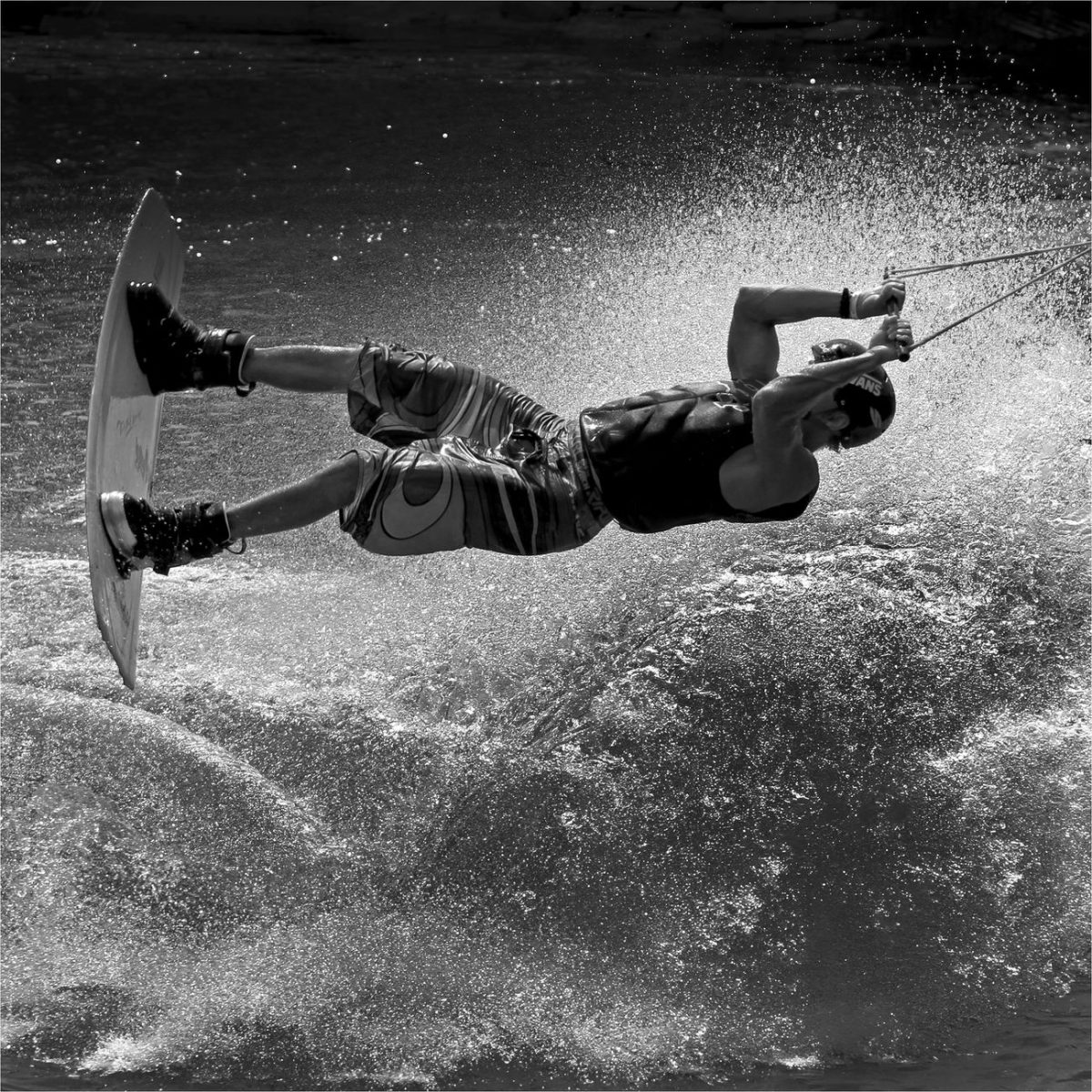 Water Skiing Accessories